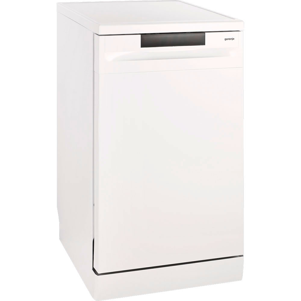 Посудомоечная машина GORENJE GS520E15W (WQP8-7606V) Класс энергопотребления A++