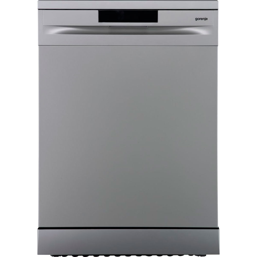 Посудомийна машина GORENJE GS620E10S (WQP12-7605V)