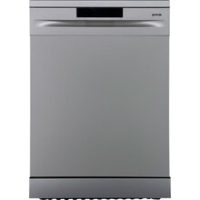 Посудомоечная машина GORENJE GS620E10S (WQP12-7605V)