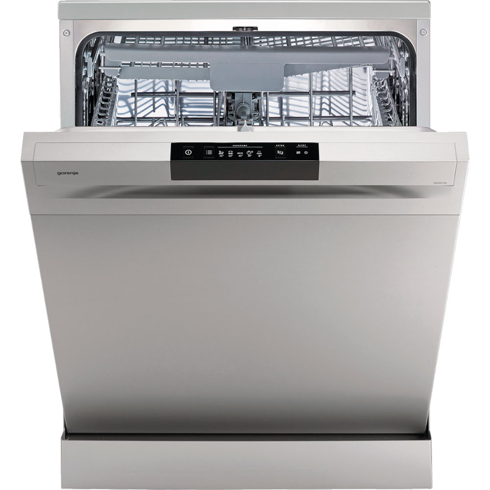 Посудомийна машина GORENJE GS620E10S (WQP12-7605V) Ширина 60