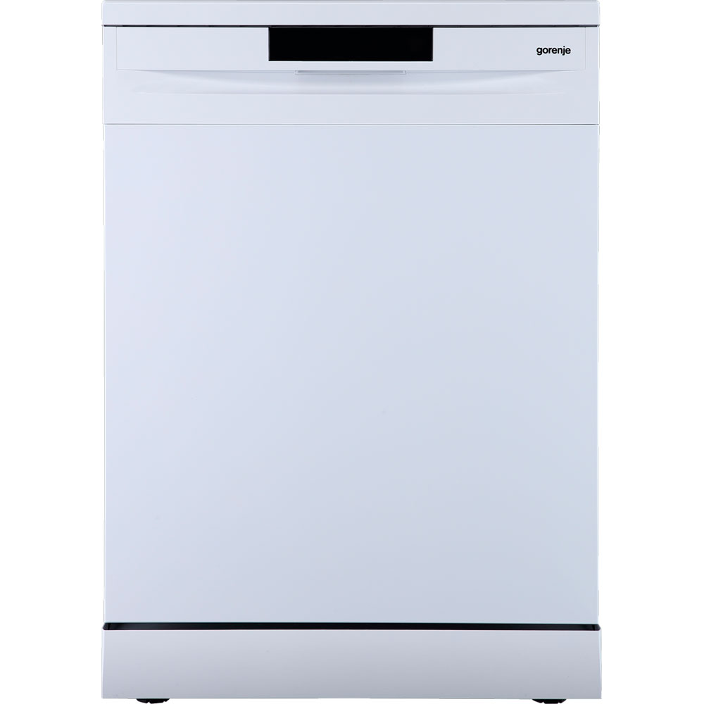 Посудомоечная машина GORENJE GS620E10W (WQP12-7605V)