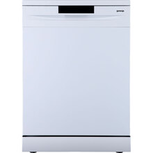Посудомоечная машина GORENJE GS620E10W (WQP12-7605V)