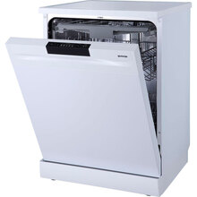 Посудомийна машина GORENJE GS620E10W (WQP12-7605V)