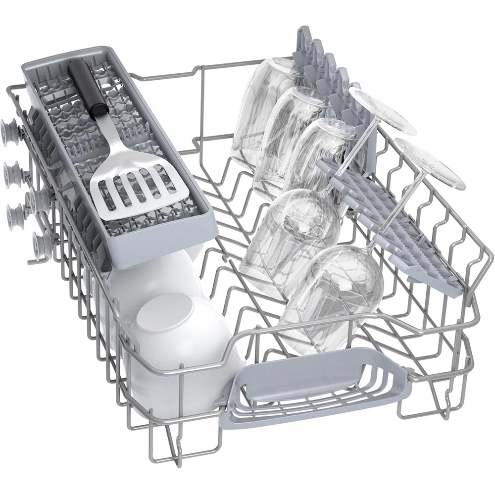 Посудомоечная машина BOSCH SPS2IKI02K Класс энергопотребления A+