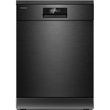 Полноразмерная Посудомоечная машина TOSHIBA DW-15F3CIS(BS)-UA