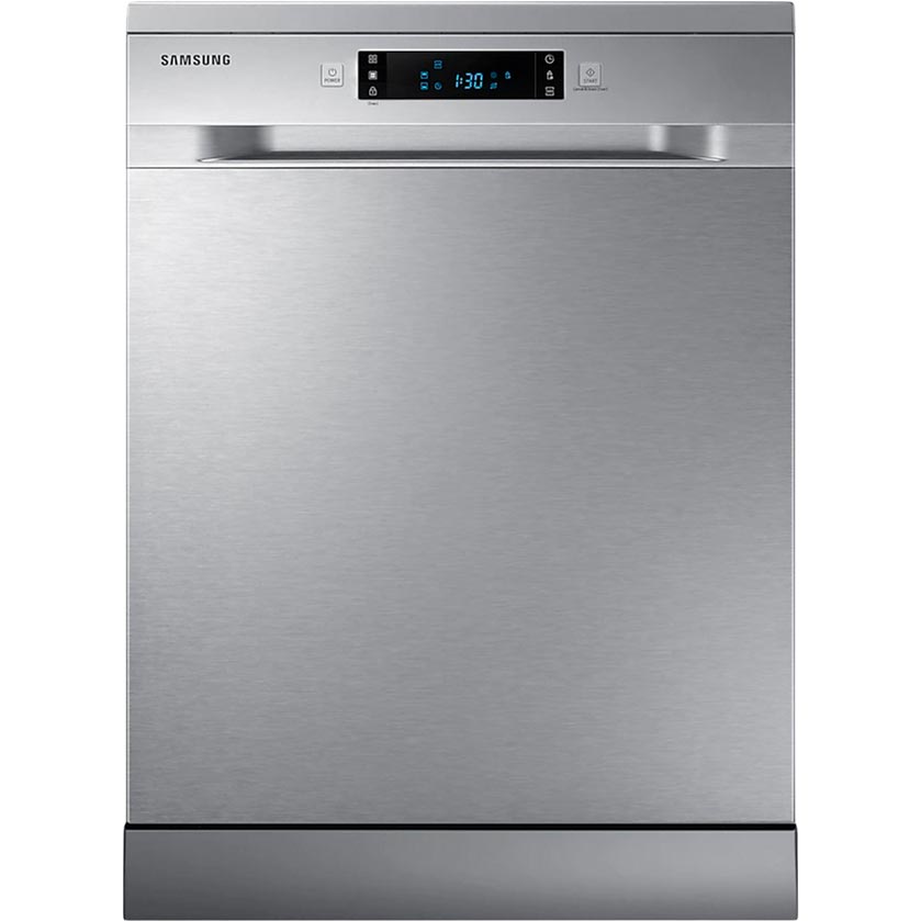 Посудомоечная машина SAMSUNG DW60A6092FS/WT