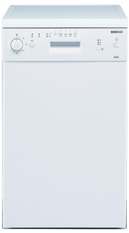 Посудомийна машина BEKO DFS 2520