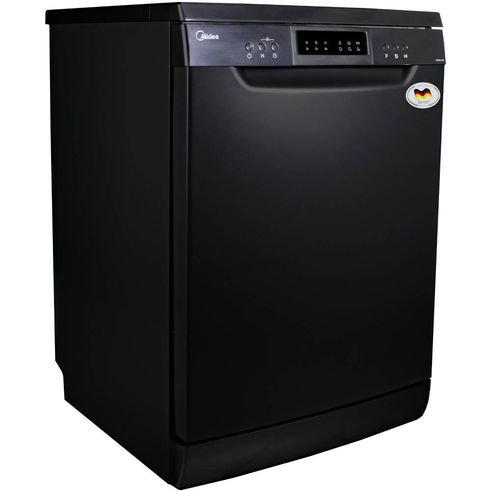 Посудомоечная машина MIDEA MFD60S110B-C Высота 85