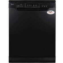 Запоріжжя - Посудомийна машина MIDEA MFD60S110B-C