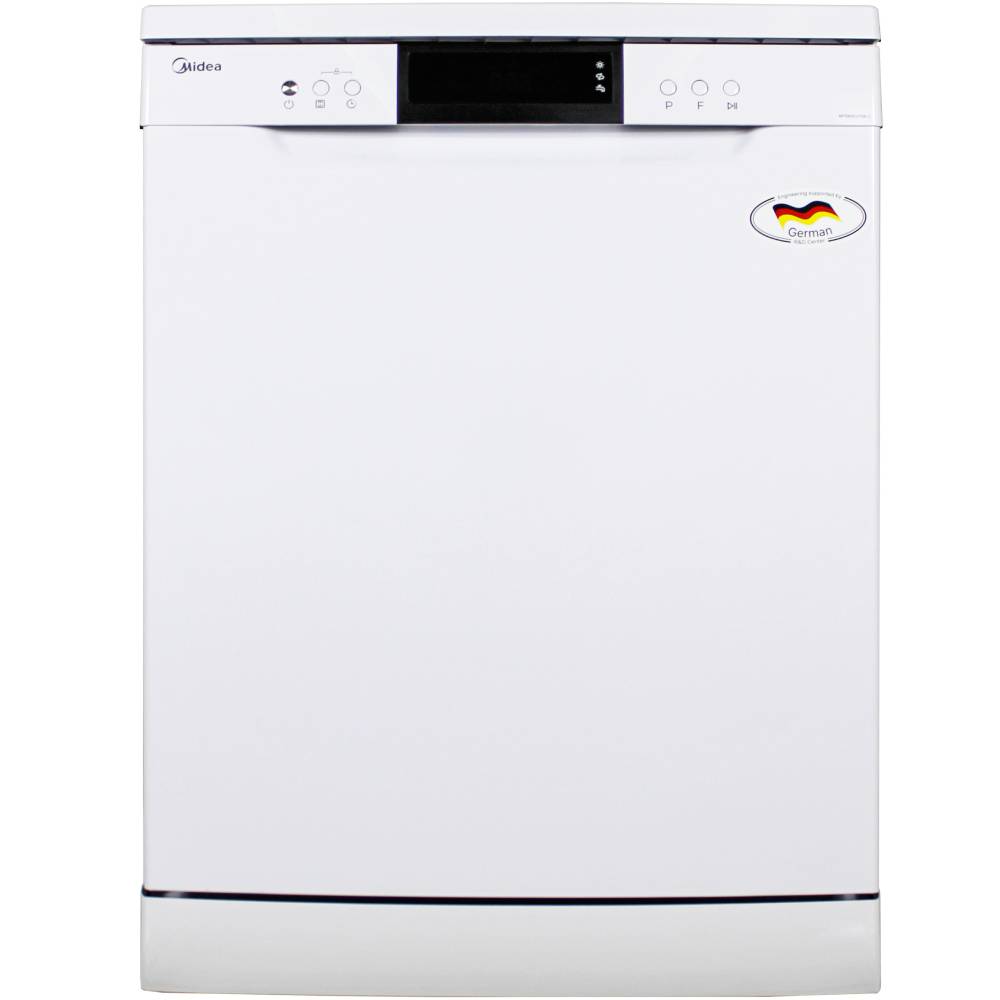 Посудомоечная машина MIDEA MFD60S370W-C