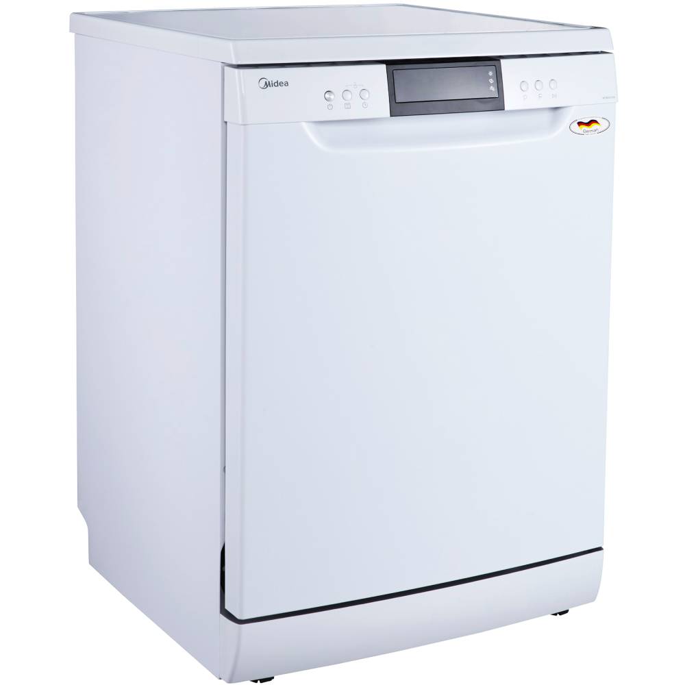 Посудомоечная машина MIDEA MFD60S370W-C Ширина 60