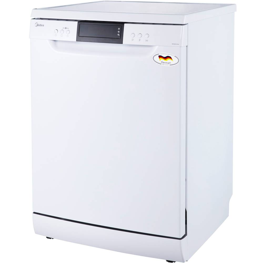 Посудомоечная машина MIDEA MFD60S370W-C Класс энергопотребления A++