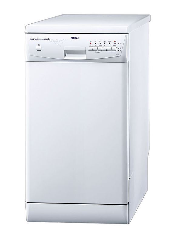 Посудомоечная машина ZANUSSI ZDS304