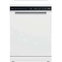 Купити у Дніпрі - Посудомийна машина WHIRLPOOL W7F HS31