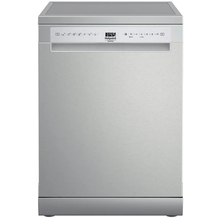 Полноразмерная Посудомоечная машина HOTPOINT ARISTON H7F HS41 X