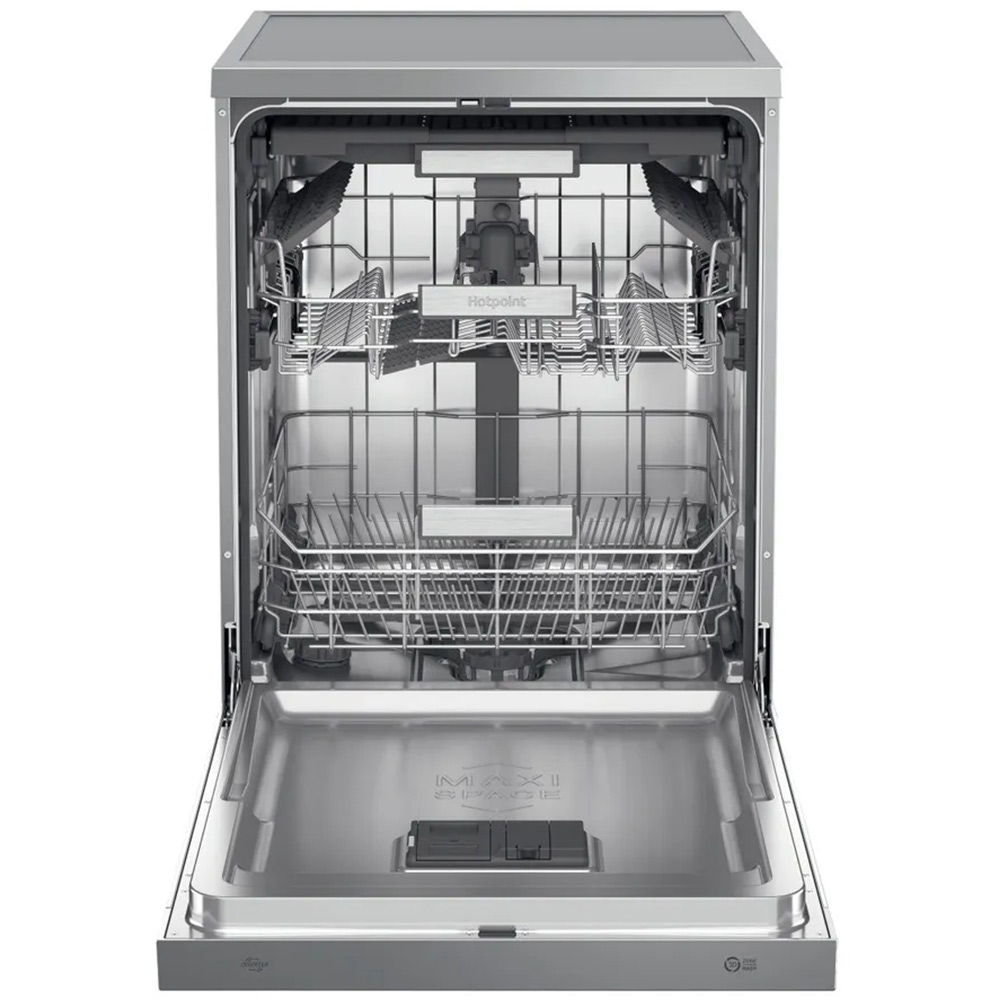 Посудомоечная машина HOTPOINT ARISTON H7F HS41 X Класс энергопотребления C