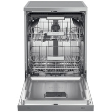 Посудомоечная машина HOTPOINT ARISTON H7F HS41 X