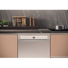 Посудомоечная машина HOTPOINT ARISTON H7F HS41 X