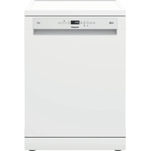 Полноразмерная Посудомоечная машина HOTPOINT ARISTON H7F HP33