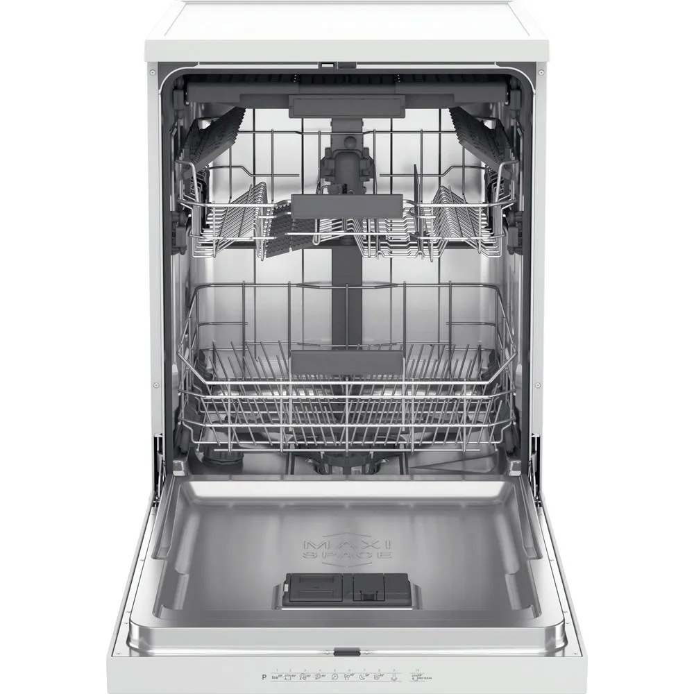 Посудомийна машина HOTPOINT ARISTON H7F HP33 Клас енергоспоживання D