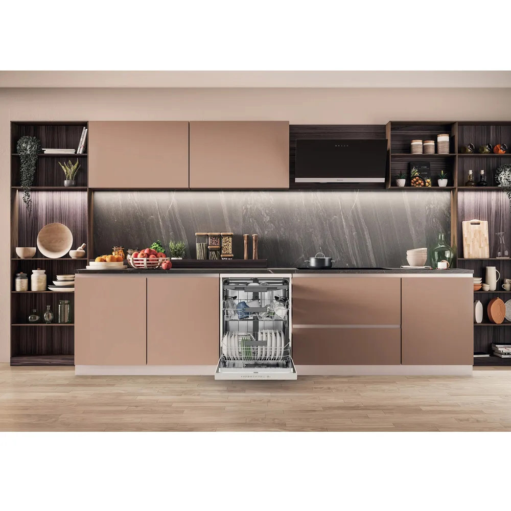 В интернет магазине Посудомоечная машина HOTPOINT ARISTON H7F HP33