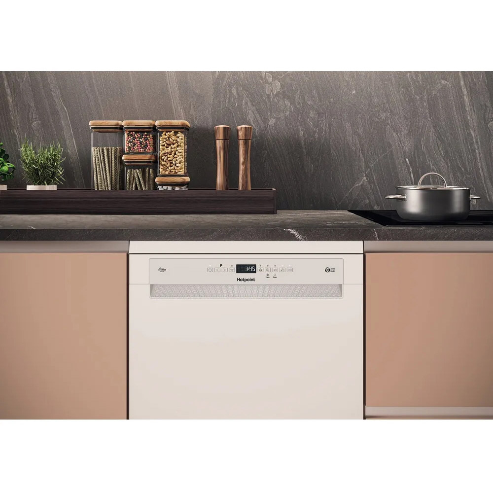 Покупка Посудомоечная машина HOTPOINT ARISTON H7F HP33