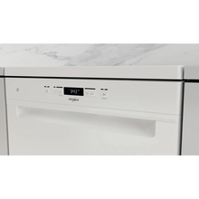 Посудомийна машина WHIRLPOOL W2F HD624