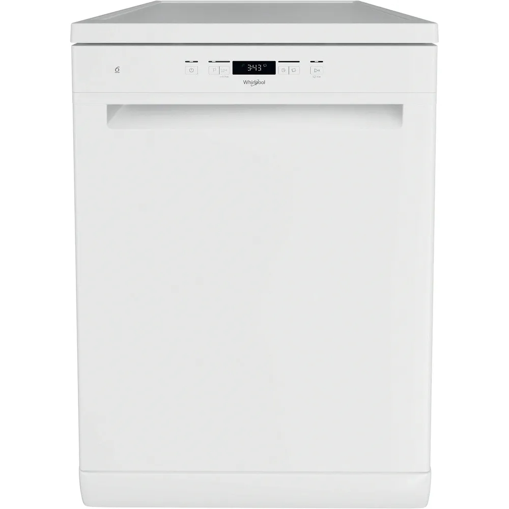 Посудомийна машина WHIRLPOOL W2F HD624