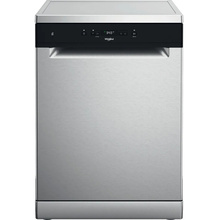 Посудомоечная машина WHIRLPOOL W2F HD624 X