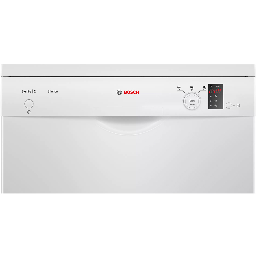 Посудомоечная машина BOSCH SMS23DW01T Класс энергопотребления A+