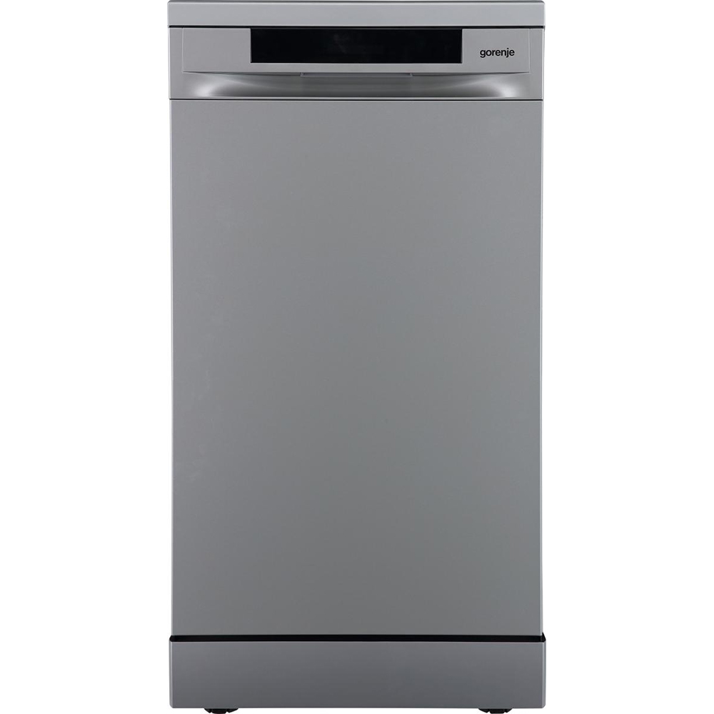 Посудомийна машина GORENJE GS541D10X Клас енергоспоживання A+++