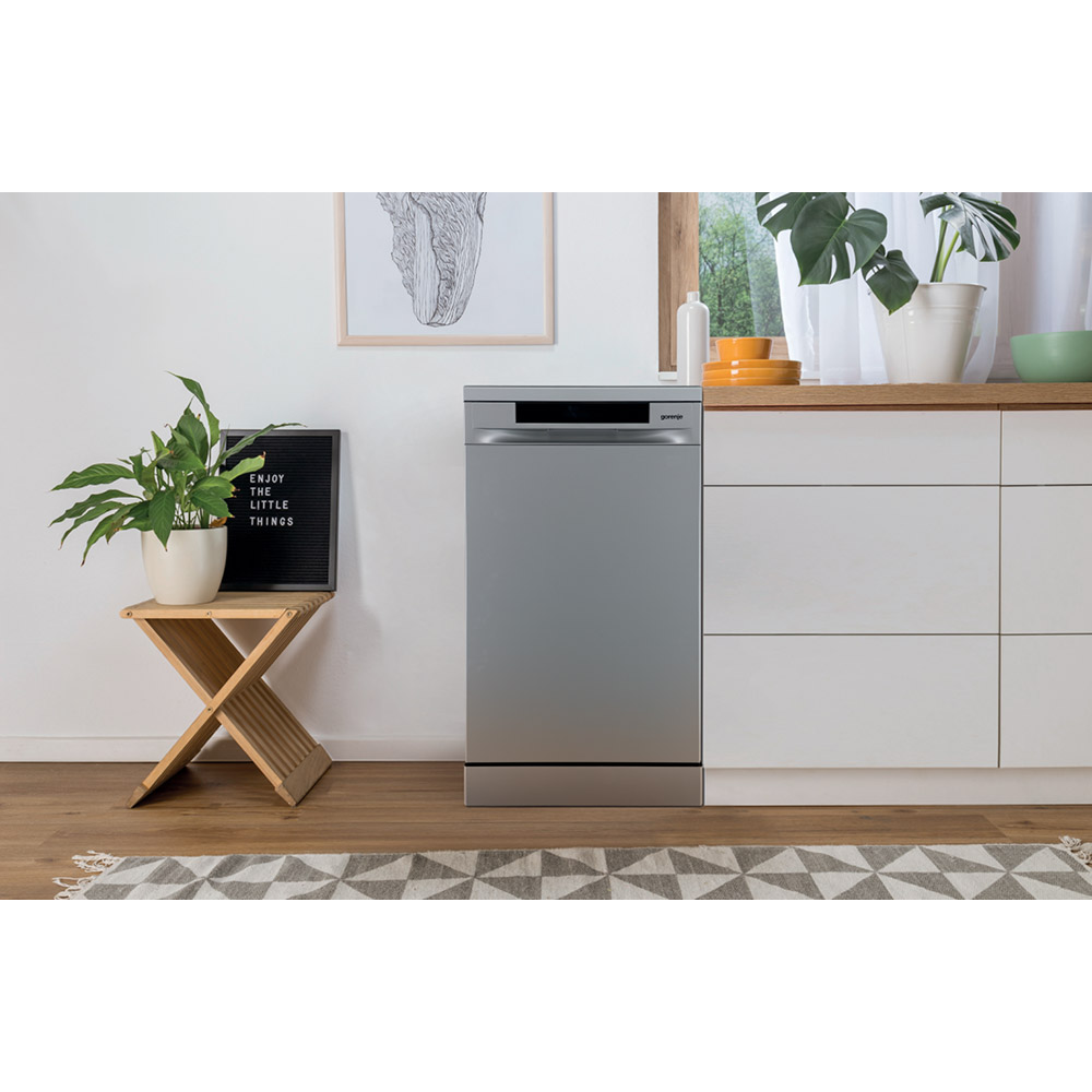 Замовити Посудомийна машина GORENJE GS541D10X