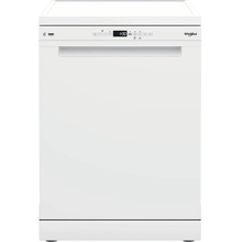 Посудомоечная машина WHIRLPOOL W7F HP33 A