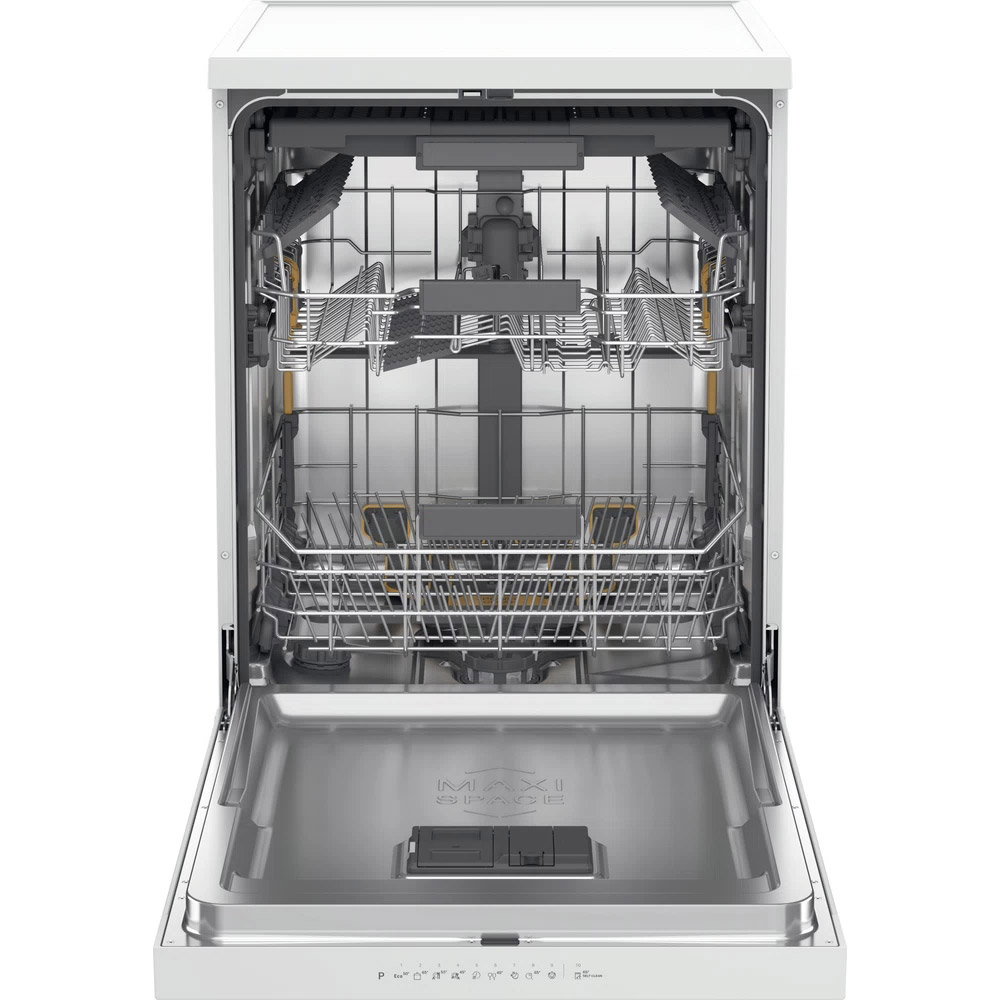 Посудомоечная машина WHIRLPOOL W7F HP33 A Класс энергопотребления D