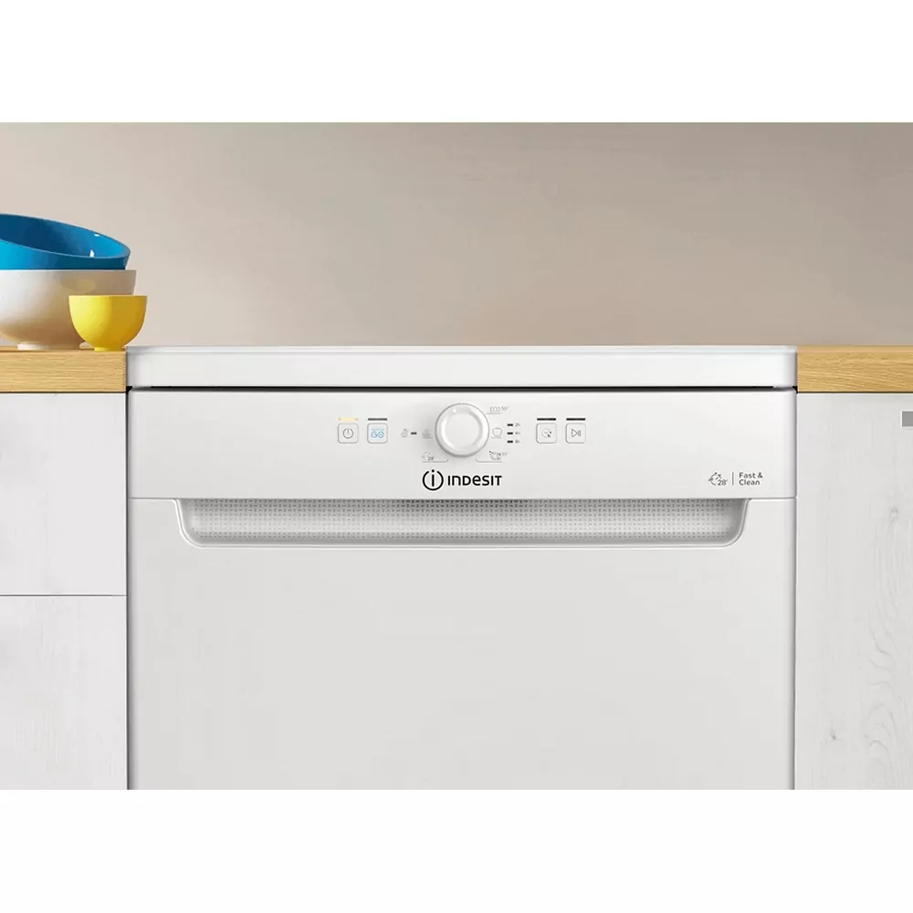 Посудомийна машина INDESIT D2F HK26 Висота 85