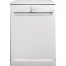 Запоріжжя - Посудомийна машина INDESIT D2F HK26