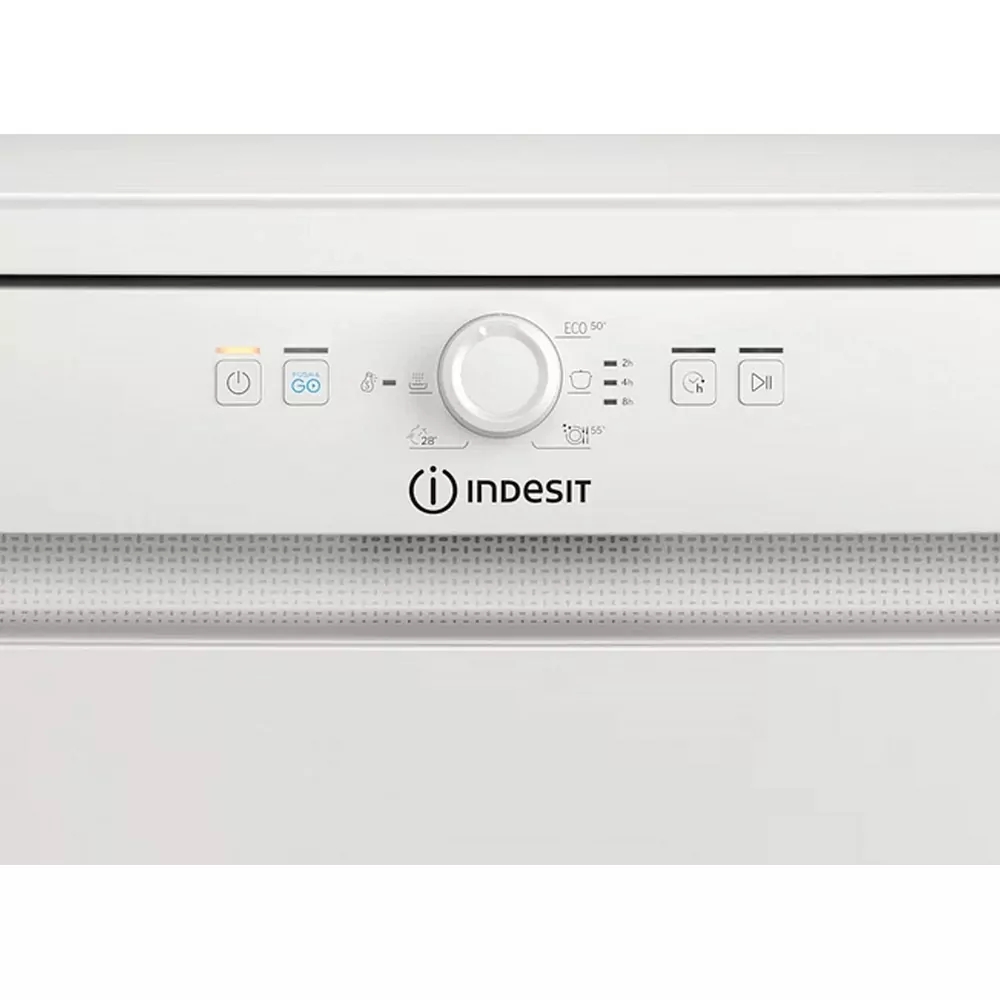 Посудомийна машина INDESIT D2F HK26 Клас енергоспоживання A++