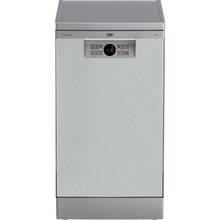 Запоріжжя - Посудомийна машина BEKO BDFS26121XQ