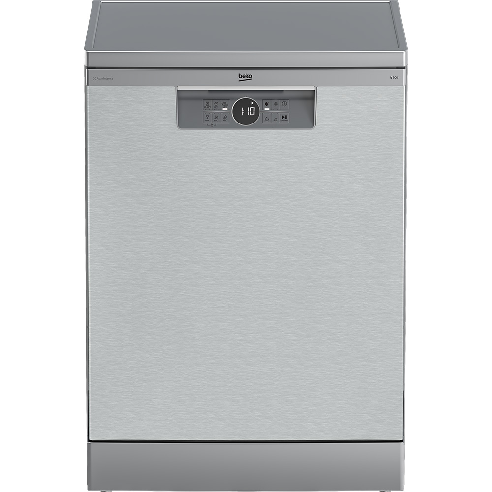 Посудомийна машина BEKO BDFN26522XQ