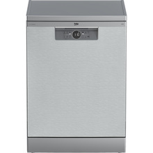 Посудомийна машина BEKO BDFN26522XQ