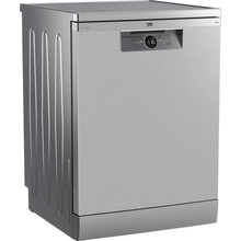 Посудомийна машина BEKO BDFN26522XQ