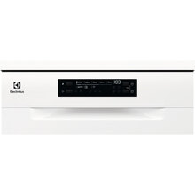 Посудомийна машина ELECTROLUX SEA94720SW