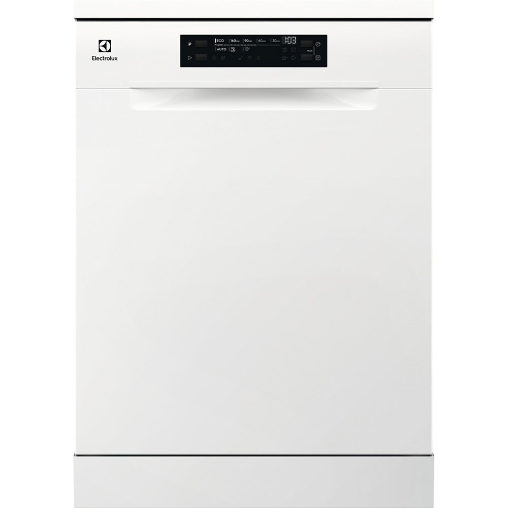 Посудомийна машина ELECTROLUX SEA94720SW