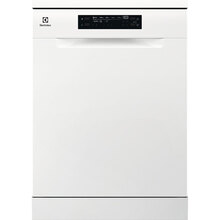 Посудомоечная машина ELECTROLUX SEA94720SW