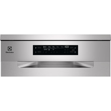 Посудомийна машина ELECTROLUX SEA94720SX