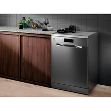 Посудомийна машина ELECTROLUX SEA94720SX