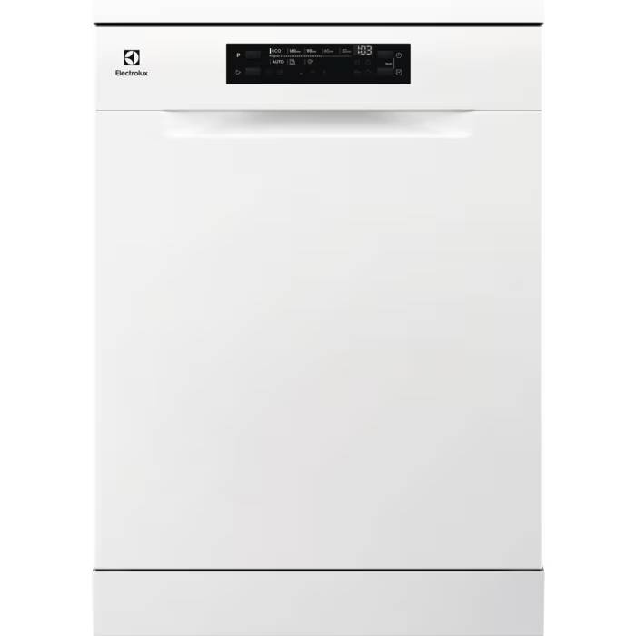 Посудомоечная машина ELECTROLUX SEM94830SW Программы 160 мин, 60 минут, 90 мин, Machine Care