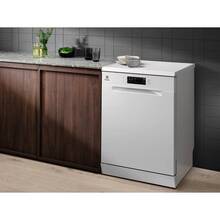 Посудомоечная машина ELECTROLUX SEM94830SW