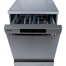 Посудомийна машина VENTOLUX DWT6004 NA FS (X)