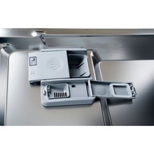 Посудомийна машина VENTOLUX DWT6004 NA FS (X)